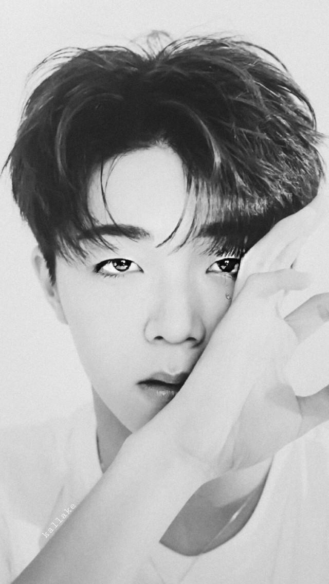 陈立农之奶狗与狼狗