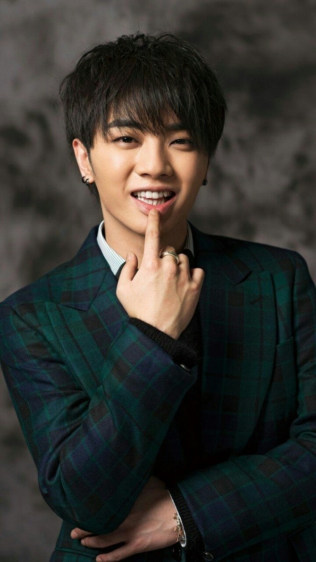 华晨宇的小公主殿下