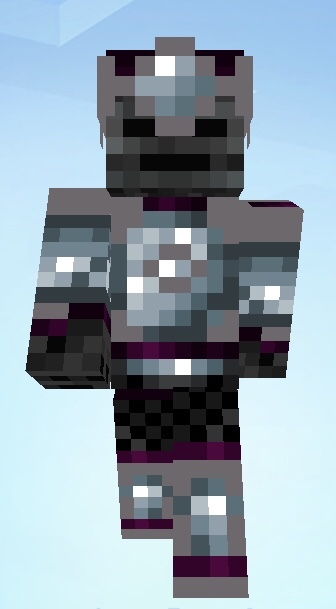 我的世界破碎之改变命运