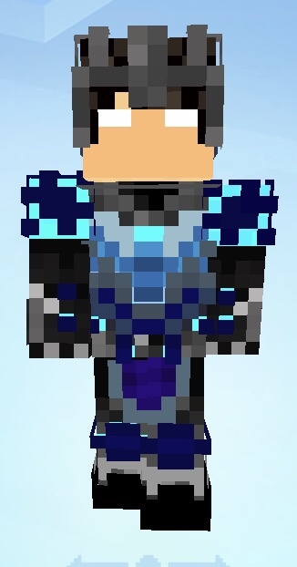 我的世界破碎之改变命运