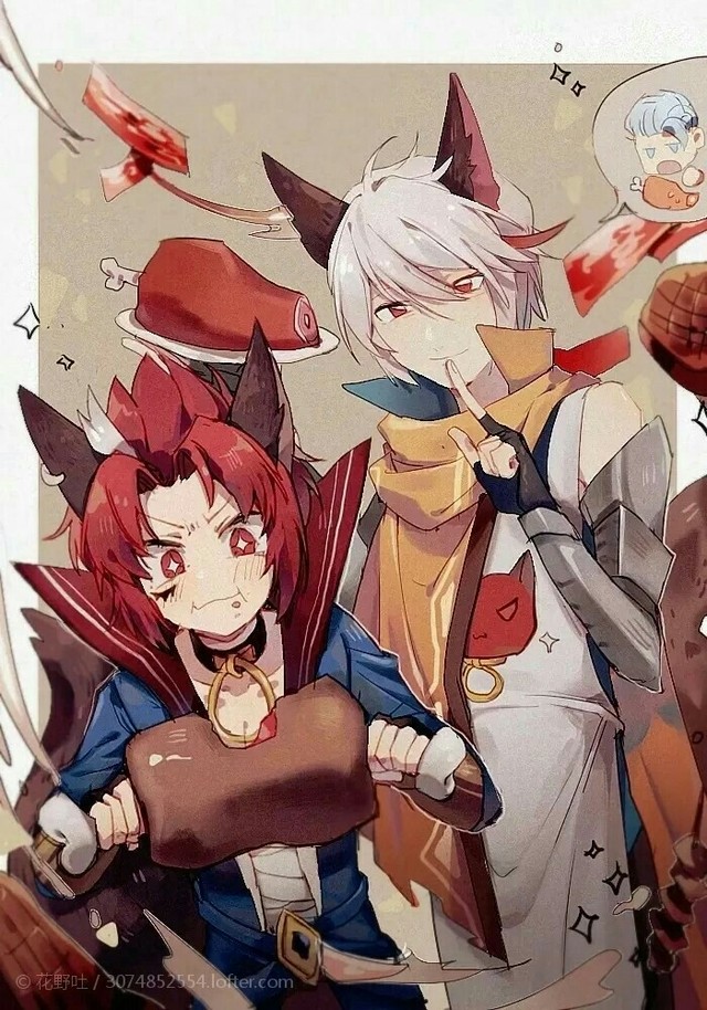 策约玄策不会让你孤单了