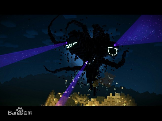 我的世界破碎之战