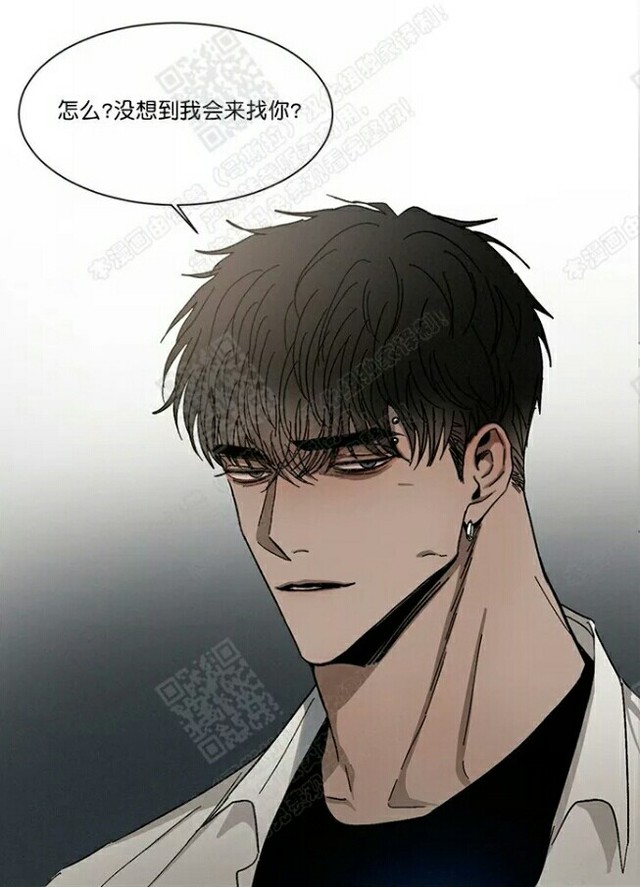 复读生漫画图片.