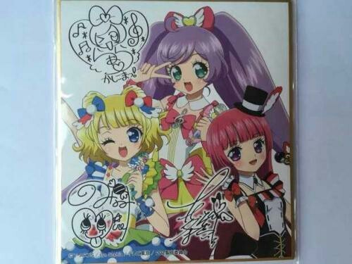 solamismile和nonsugar来了(上)