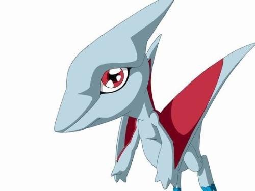 恐龙宝贝之龙神勇士