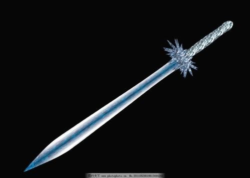 影视同人小说 花千骨之七月朋友:徐轩,七月 武器:青冥剑 陆明清 朋友