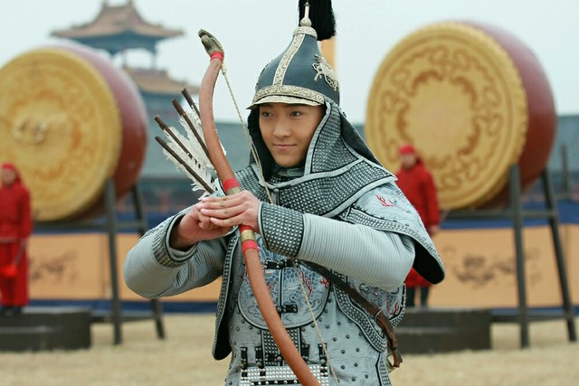 新还珠格格传奇原创