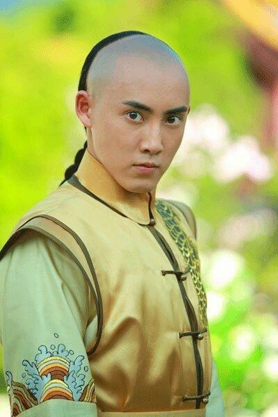 新还珠格格传奇原创