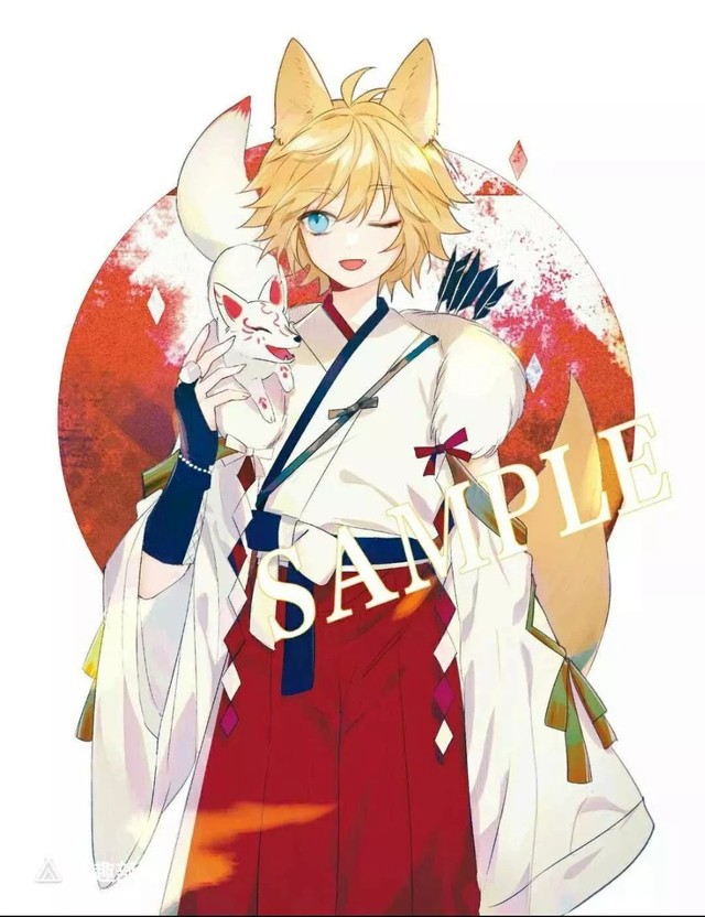 凹凸世界(十一)