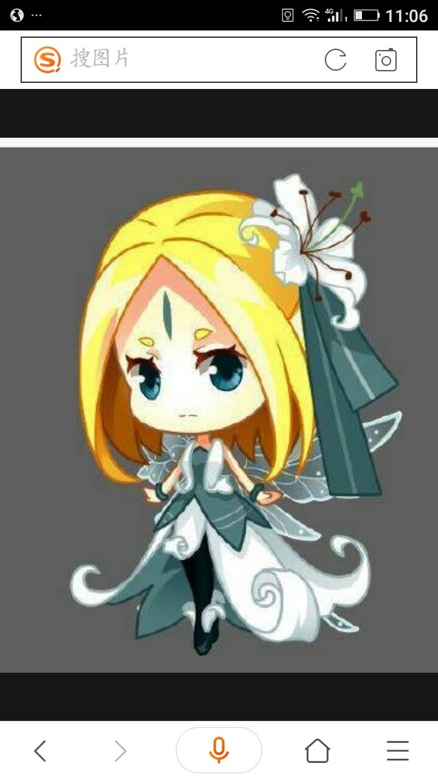 百合花精灵王-小花仙之幽(晶)法典-话本小说网