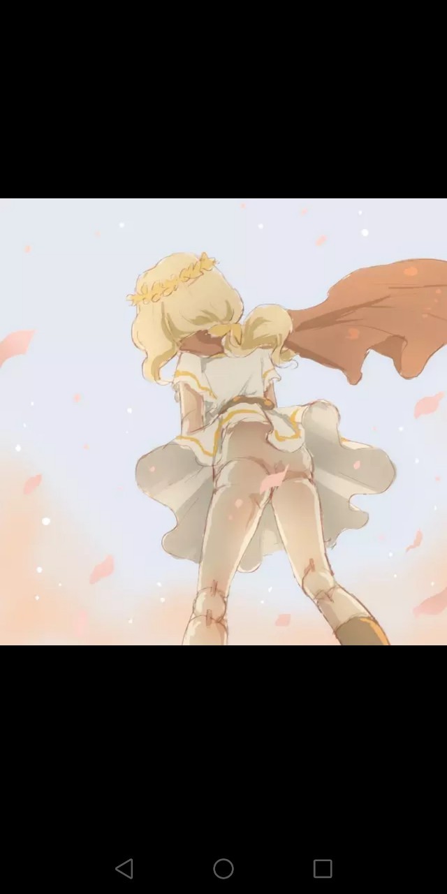 第五章 阿波罗约约的裙底下有什么-第五人格漫画系列-话本小说网