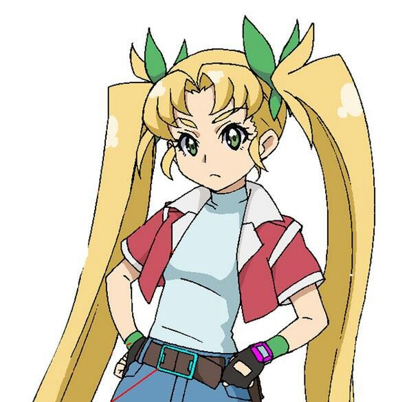 人物介绍-爆裂飞车之昭岚-话本小说网