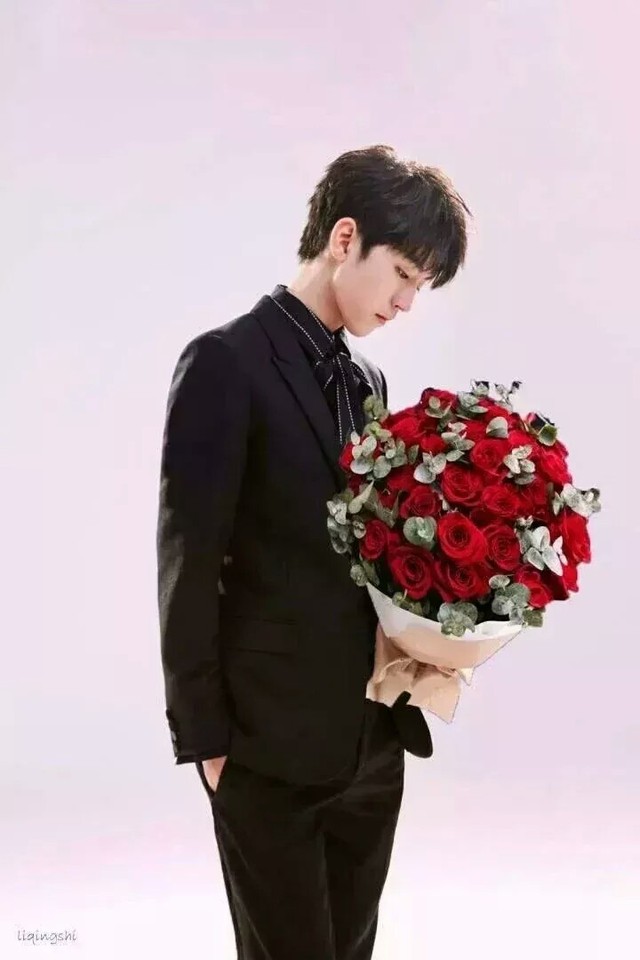 王俊凯之王凯莉