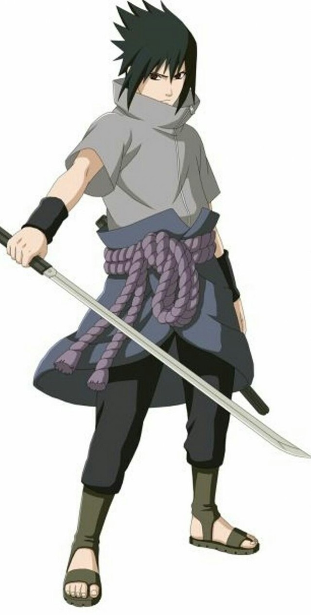 旗木卡卡西男主角年龄:32岁生日:9月21日(处女座)武器:苦无,手里剑