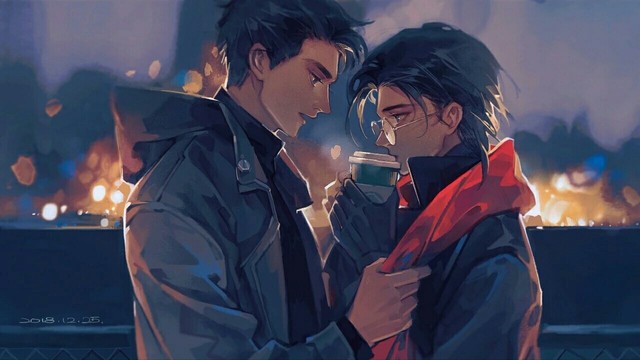 152.默读(2)-动漫图收集-话本小说网