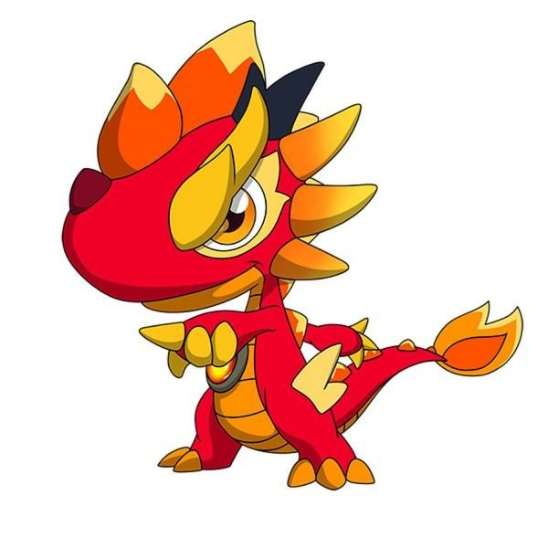 斗龙战士之蔚蓝色天空下的约定