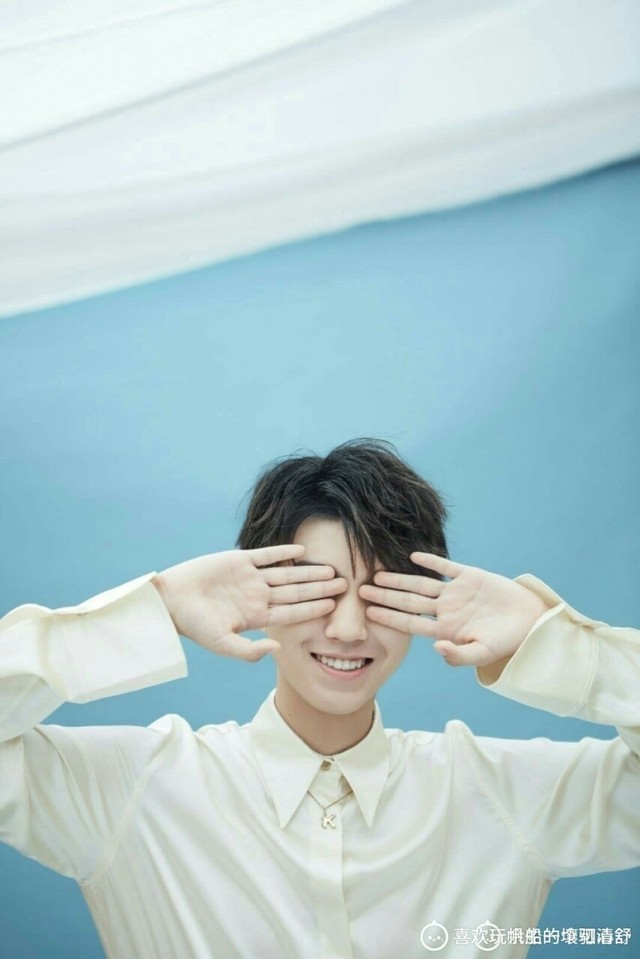 王俊凯之王凯莉