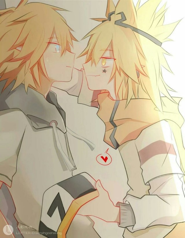 第三章金:其实,嘉德罗斯也挺好的