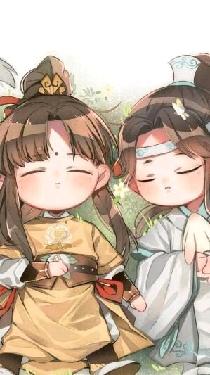 金凌蓝思追-美图好多-话本小说网