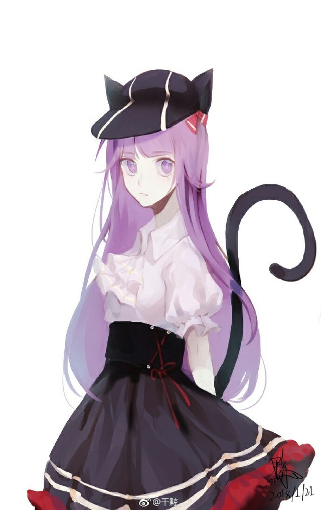 方块学园之紫罗兰初梦