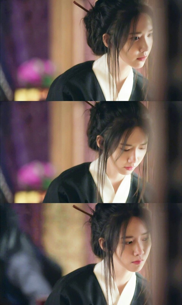 边伯贤:梦回长安城