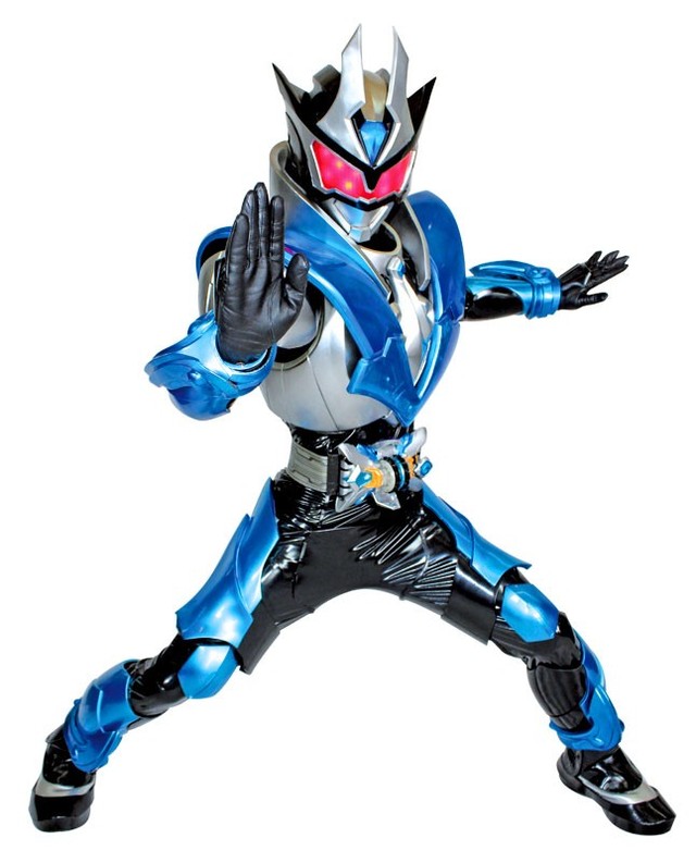 铠甲勇士拿瓦之穿越异次元