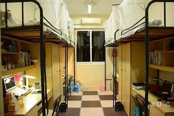 第二章 宿舍争分-致美好的时光-话本小说网