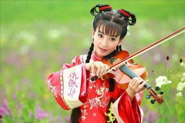 还珠格格之榕燕文