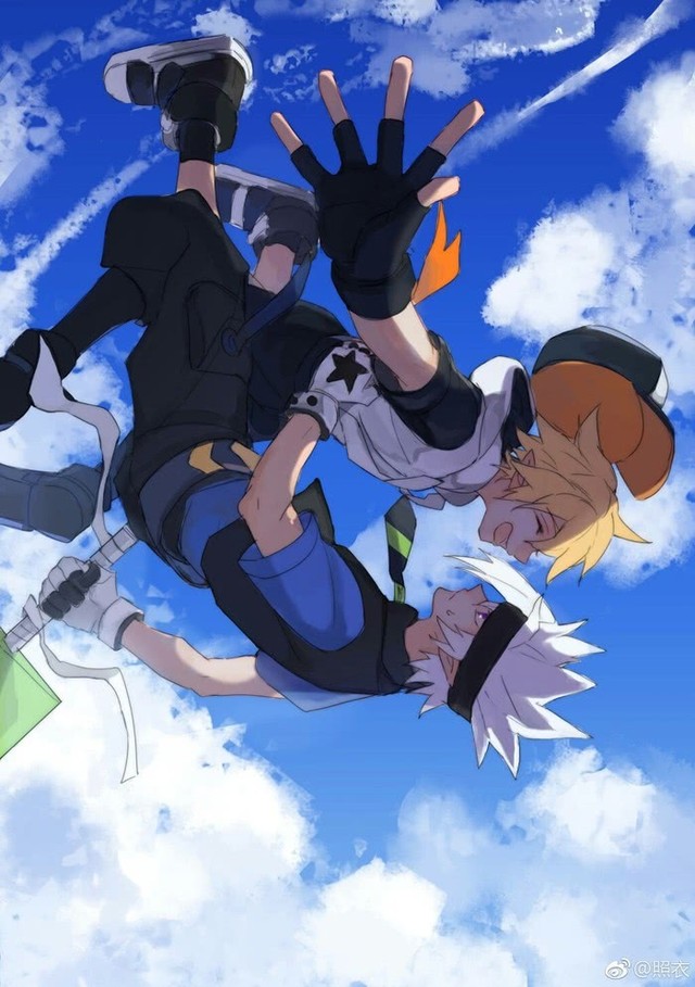 夜里来更文-凹凸世界之日常聊天-话本小说网