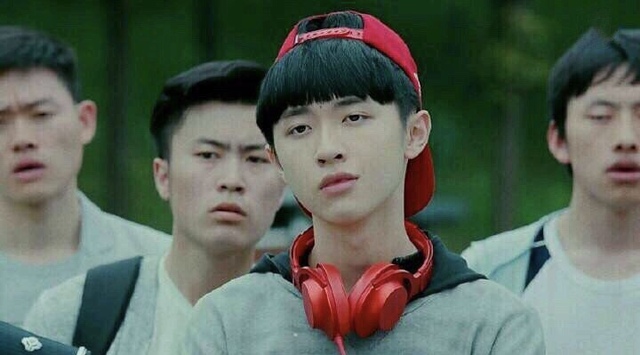 夏俊艾-美人为馅之多重人格少女-话本小说网