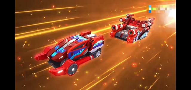 第25集.下部opmv之爆裂飞车-炼狱