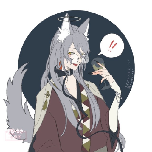 第五双军之花火缪落之时