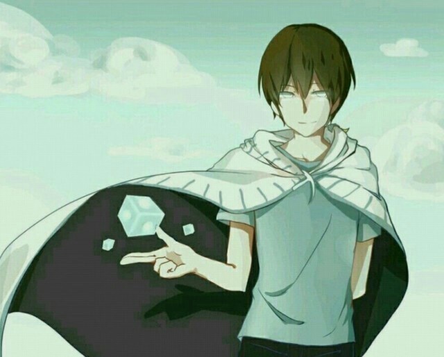 吾王herobrine的到来