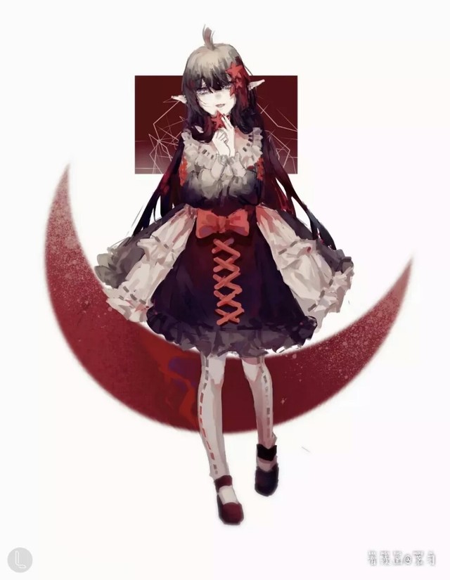 凹凸世界之旧设穿现设