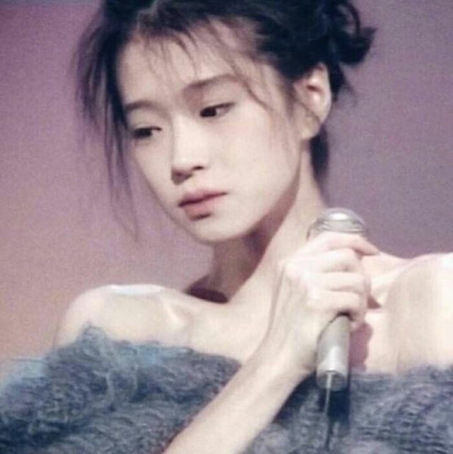 中森明菜-甜美头像铺-话本小说网
