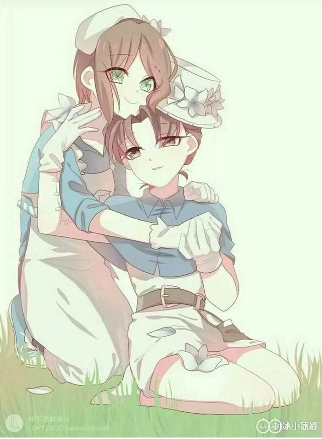 坑五:蝶舞的疯狂反击-园医告白-第五人格之盲裘-话本小说网