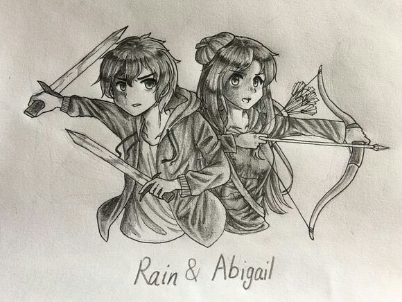 末影女王荣耀之路