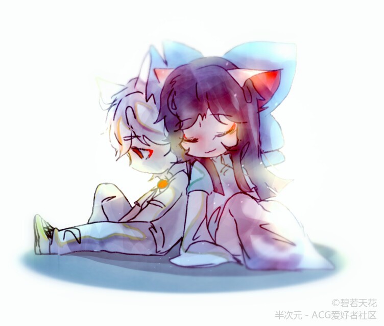 京剧猫之月青恋爱