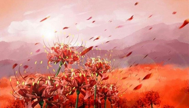 动漫同人小说 斗龙战士之彼岸花之泪(第二部)               本书标签