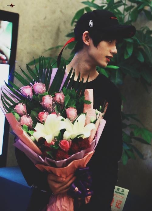 刘耀文之甜宠小娇妻