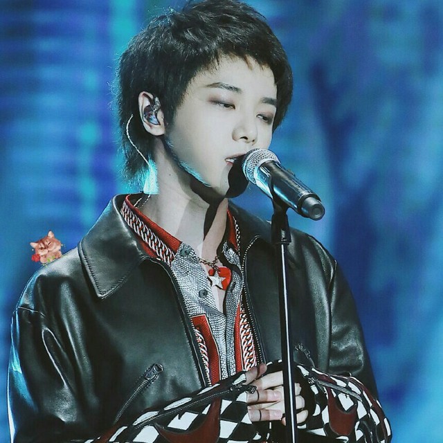 华晨宇-idol头像铺a-话本小说网