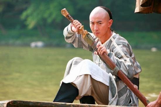 新还珠格格之陌上花开可缓缓归矣?