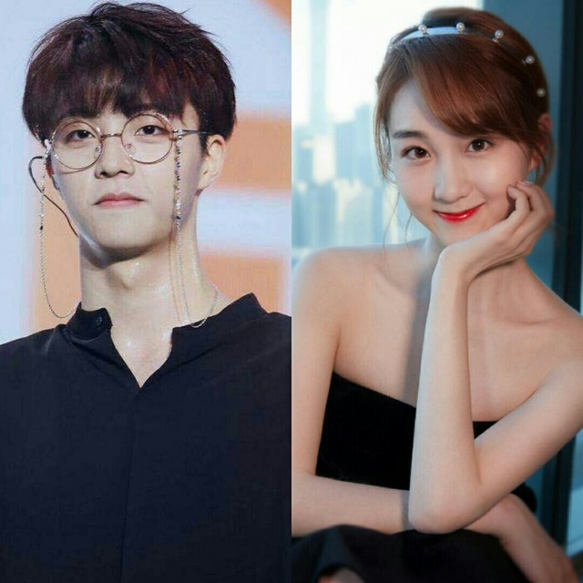 郑艺彬戚砚笛毕雯珺陈意涵朱正廷周洁琼林彦俊傅菁黄明昊程潇范丞丞