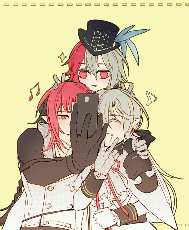 夜梦樱·采凌薇说着,她笑出了声来很好看的哦夜梦樱·采凌薇一张图片