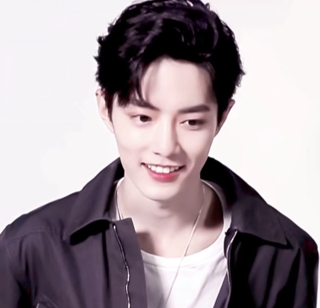 肖战 头像-林一涵爱豆头像.qq头像亲测-话本小说网