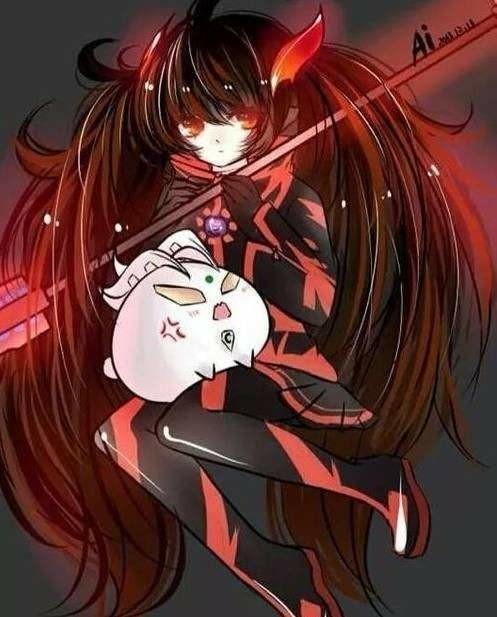 赛罗贝利亚之女