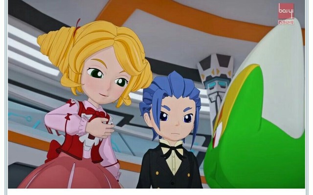 番外篇.最终篇-斗龙战士7之斗龙之谜-话本小说网