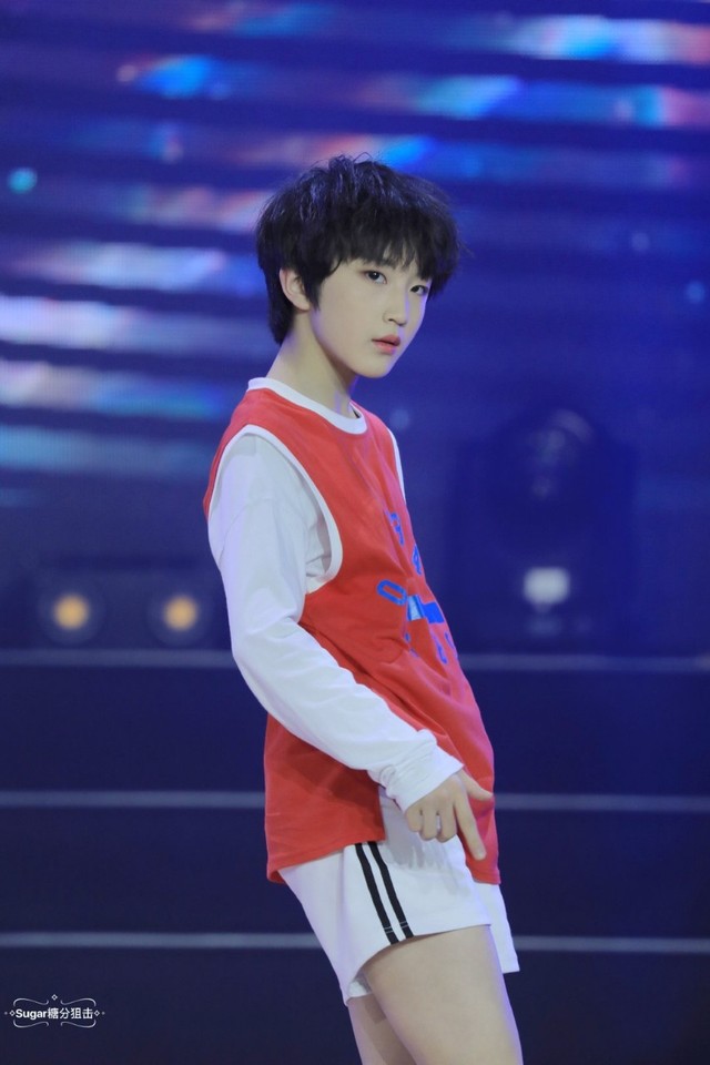 【赵冠羽】舞台-tf:家族图集-话本小说网