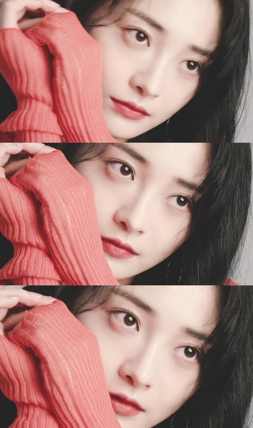 张艺兴周洁琼:全糖恋爱