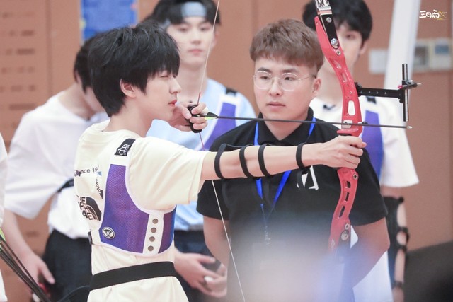 【贺峻霖】19年夏运动会-tf:家族图集-话本小说网